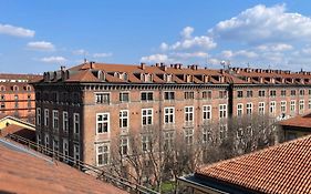 Rooftop Amedeo - Torino centro